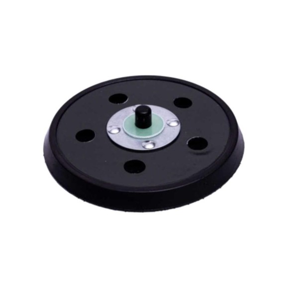 Держатель для полировальников Dual action backing plate K-106 146 мм 020857 3D Car Care Backing Plate DA 5'' - Подложка для полировальных машинок двойного действия, 123 мм Держатель для полировальников Dual action backing plate K-106 146 мм 020857 3D Car Care Backing Plate DA 5'' - Подложка для полировальных машинок двойного действия, 123 мм
