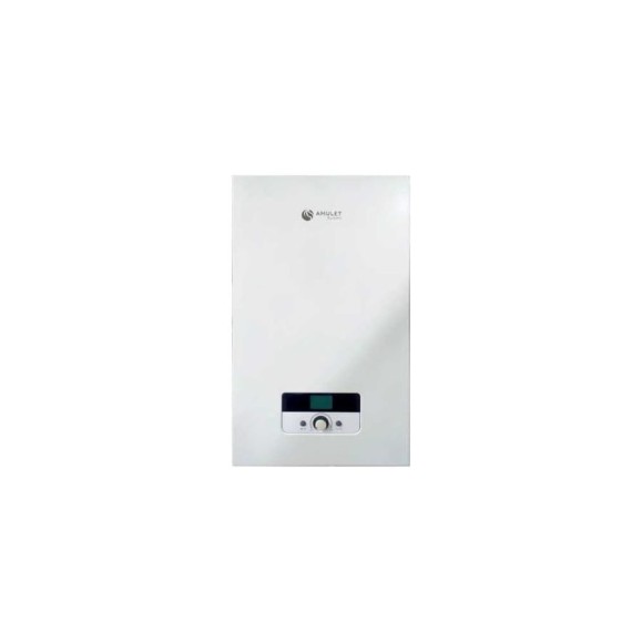 Газовый настенный котел AMULET EuroHit - 30 FF AMEH-01-000005 Газовый настенный котел AMULET EuroHit - 30 FF AMEH-01-000005