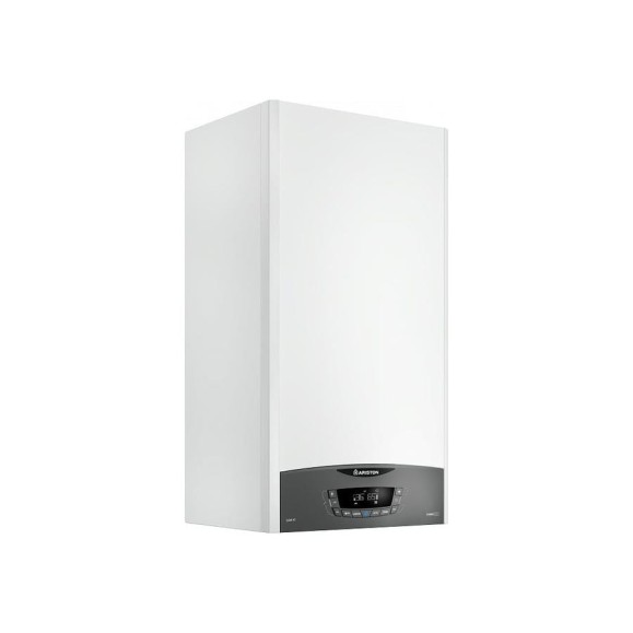 Настенный двухконтурный традиционный газовый котел ARISTON CLAS XC 35 FF NG 3301678
