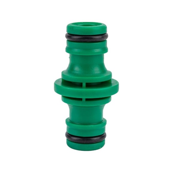 Соединитель быстросъемный коннектор 36 шт Green Helper HC0324