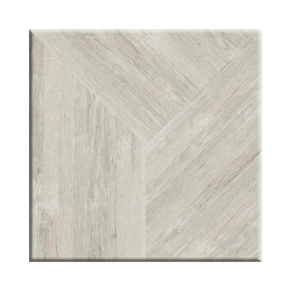 Керамическая для пола Beryoza Ceramica Modul G дымчатый, 418x418x8 мм, 8 шт. ТГ-00005747
