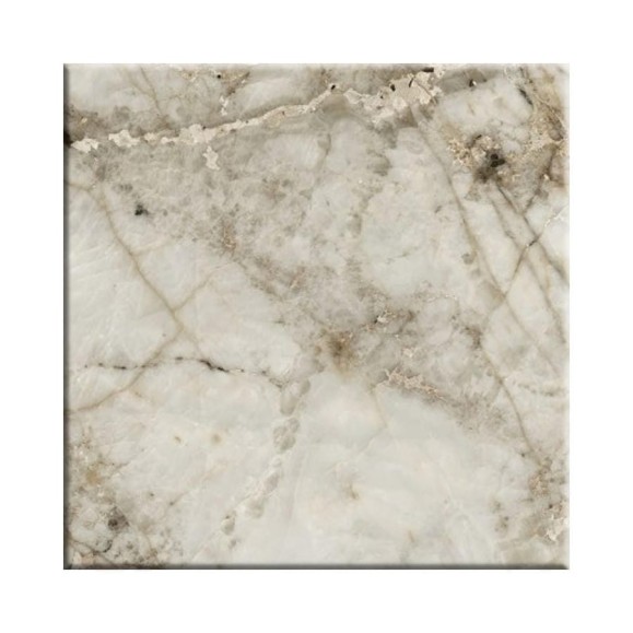 Керамическая для пола Beryoza Ceramica Mist G графитовый, 418x418x8 мм, 8 шт. ТГ-00005721