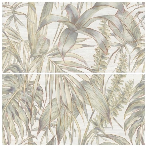 Панно Beryoza Ceramica Palissandro oasis оливковый, 600x600x9 мм, комплект из 2 шт. ТГ-00005869 Панно Beryoza Ceramica Palissandro oasis оливковый, 600x600x9 мм, комплект из 2 шт. ТГ-00005869