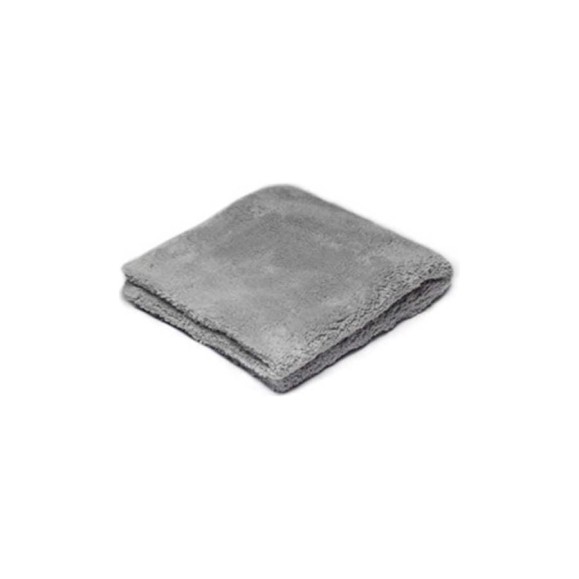 Полотенце из микрофибры MaxShine серое, без оверлока 40x40 500г/м2 DB-FG500 053735 Полотенце из микрофибры MaxShine серое, без оверлока 40x40 500г/м2 DB-FG500 053735