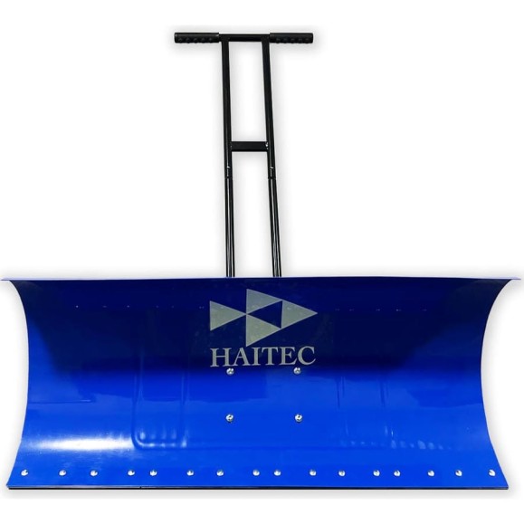 Лопата- скребок для снега HAITEC с колесами HT-SS1000 Лопата- скребок для снега HAITEC с колесами HT-SS1000