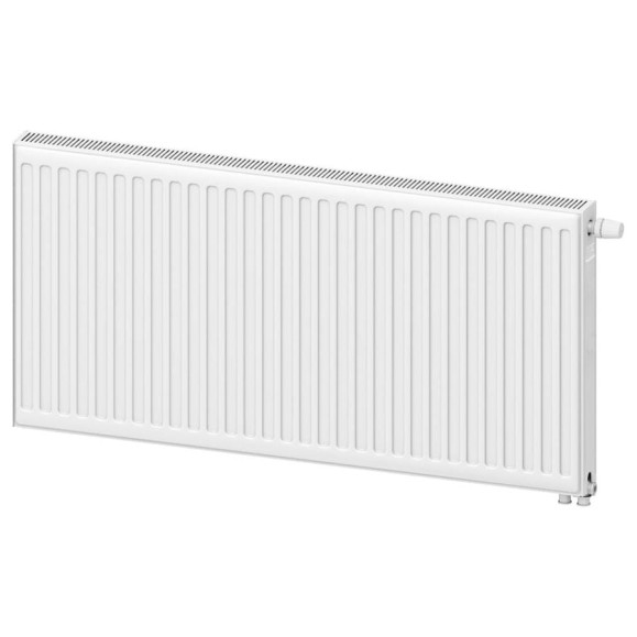 Отопительный стальной панельный радиатор Primoclima тип vc21 в500, д1200 VC21 500X1200