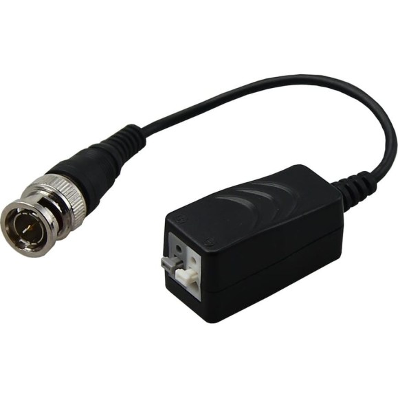 Пассивный приемопередатчик PROCONNECT ahd, cvi, tvi (комплект 2 штука) 05-3077-4 Пассивный приемопередатчик PROCONNECT ahd, cvi, tvi (комплект 2 штука) 05-3077-4