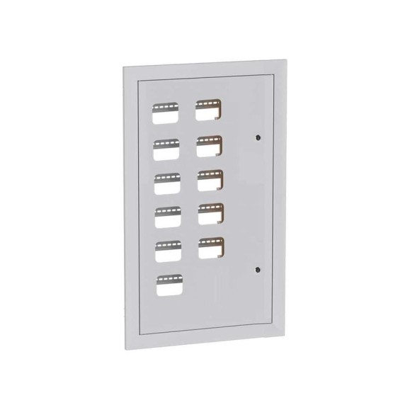 Этажный щит EKF 11 кв. 1-дверный без слабот. отс.(1000x650x150) PROxima mb29-v-11-1r