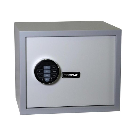 Мебельный сейф Cobalt ekn-28 электронный замок 990925 Мебельный сейф Cobalt ekn-28 электронный замок 990925