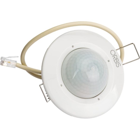 Сенсор для датчика движения Orbis DICROMAT SENSOR белый OB133412
