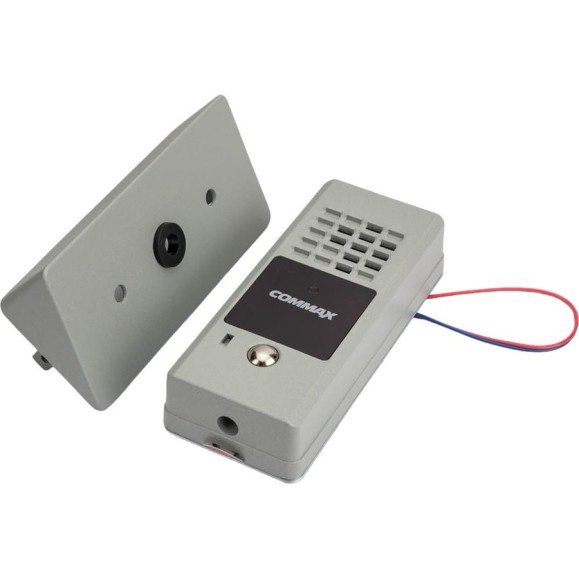Вызывная аудиопанель домофона COMMAX DR-2PN Вызывная аудиопанель домофона COMMAX DR-2PN