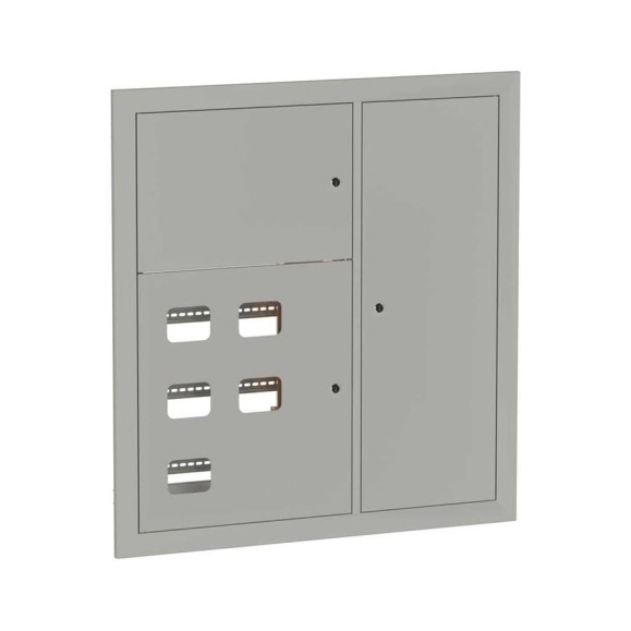 Этажный щит EKF 5 кв. RAL9002 (1000x950x160) PROxima mb29-v-5-ral9002 Этажный щит EKF 5 кв. RAL9002 (1000x950x160) PROxima mb29-v-5-ral9002