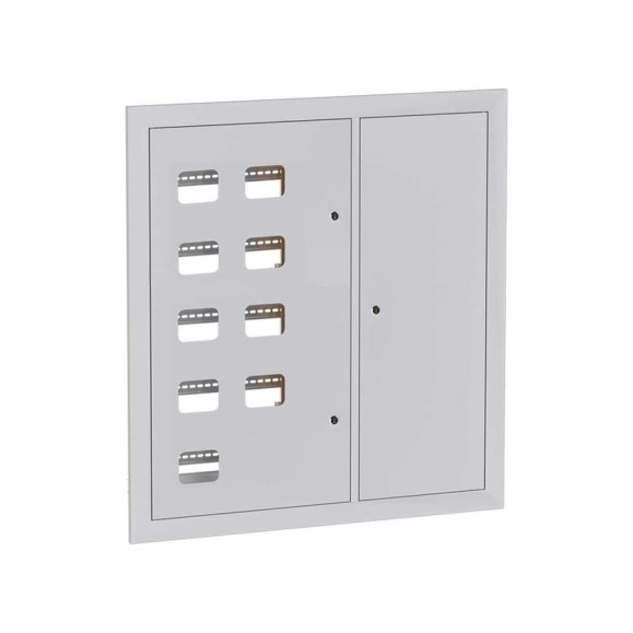 Этажный щит EKF 9 кв. 2х-дверный (1000x950x160) PROxima mb29-v-9-2 Этажный щит EKF 9 кв. 2х-дверный (1000x950x160) PROxima mb29-v-9-2