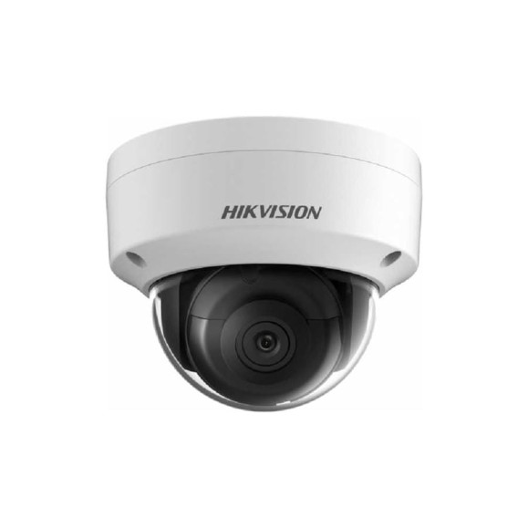 Уличная купольная IP-камера Hikvision DS-2CD2123G2-IS(2.8mm)(D) 2Мп АВ5090013