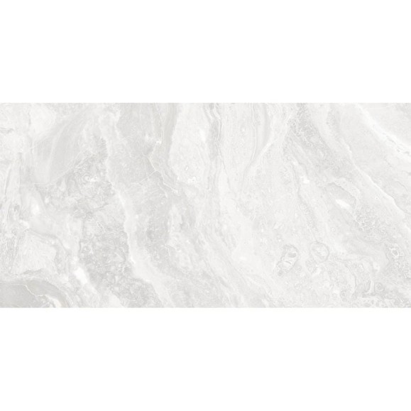 Керамическая плитка для стен Beryoza Ceramica Valensole белый 250x500x8 мм. 11шт. 00-00000127