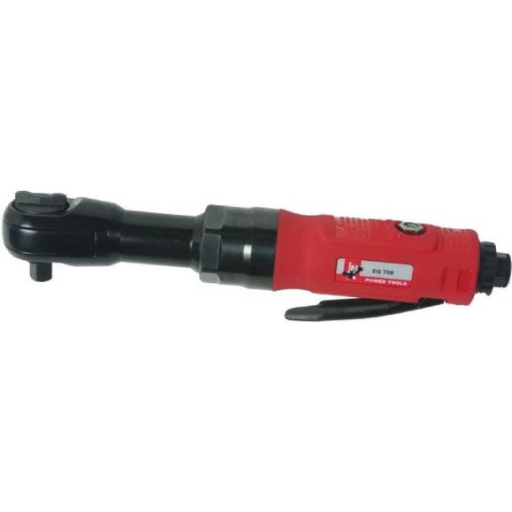 Пневматическая трещотка EAGLE 3/8, 70 Нм EG700 В0000000201298 Пневматическая трещотка EAGLE 3/8, 70 Нм EG700 В0000000201298