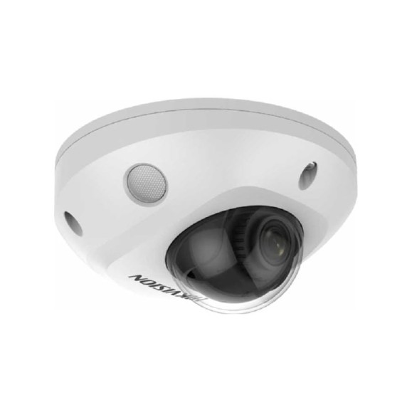 Уличная компактная IP-камера Hikvision DS-2CD2523G2-IS(2.8mm)(D) 2Мп АВ5090124 Уличная компактная IP-камера Hikvision DS-2CD2523G2-IS(2.8mm)(D) 2Мп АВ5090124