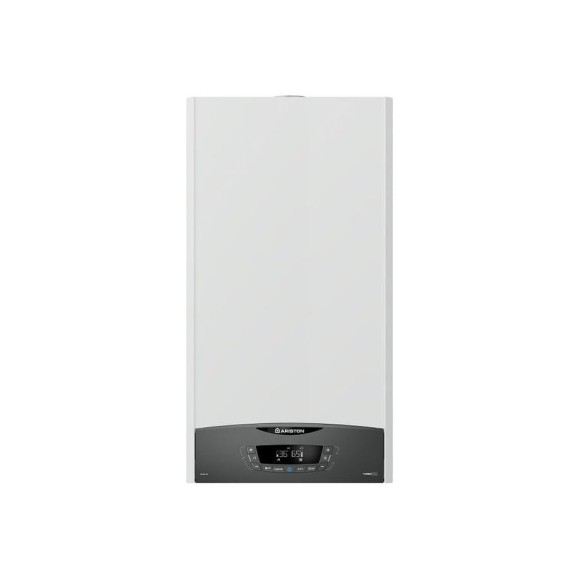 Настенный одноконтурный традиционный газовый котел ARISTON CLAS XC SYSTEM 32 FF NG 3301681 Настенный одноконтурный традиционный газовый котел ARISTON CLAS XC SYSTEM 32 FF NG 3301681