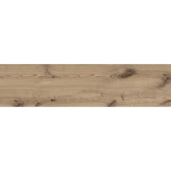 Керамогранит для пола Beryoza Ceramica Милан GP бежевый, 147x594x9 мм, 15 шт. ТГ-00005956