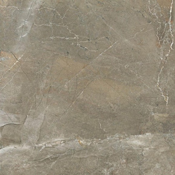 Керамогранит для пола Beryoza Ceramica Лайфстоун GP темно-коричневый, 500x500x9.5 мм, 6 шт. ТГ-00005718