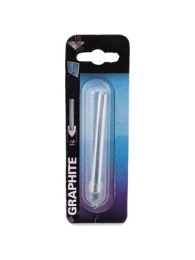Сверло по кафелю, стеклу 10 мм GRAPHITE 57H263