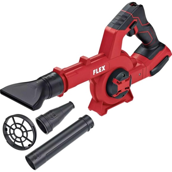 Аккумуляторная воздуходувка для сушки автомобиля FLEX bw 18.0-ec 530537 Аккумуляторная воздуходувка для сушки автомобиля FLEX bw 18.0-ec 530537