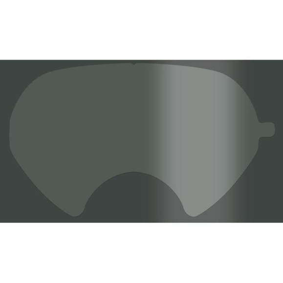 Защитная самоклеящаяся затемненная пленка Jeta Safety для полнолицевой маски 5950, 10 шт. 7952 Защитная самоклеящаяся затемненная пленка Jeta Safety для полнолицевой маски 5950, 10 шт. 7952
