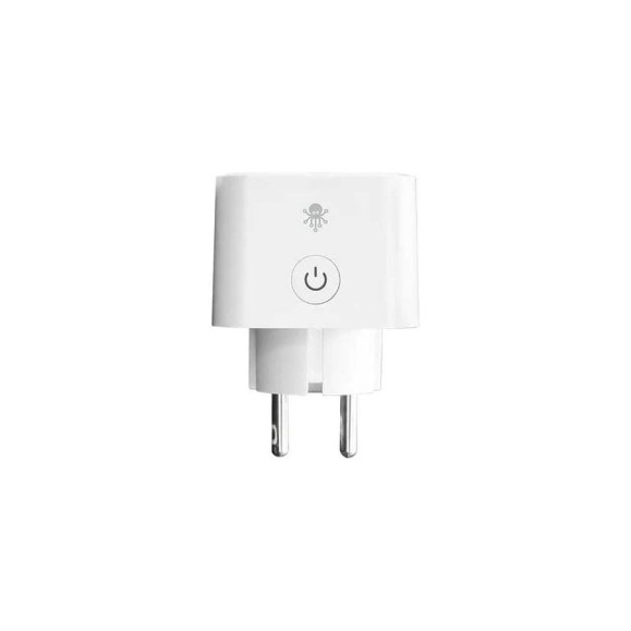 Внешняя розетка SLS OUT-03 WiFi wh SLS-OUT-03WHKIT3 Внешняя розетка SLS OUT-03 WiFi wh SLS-OUT-03WHKIT3