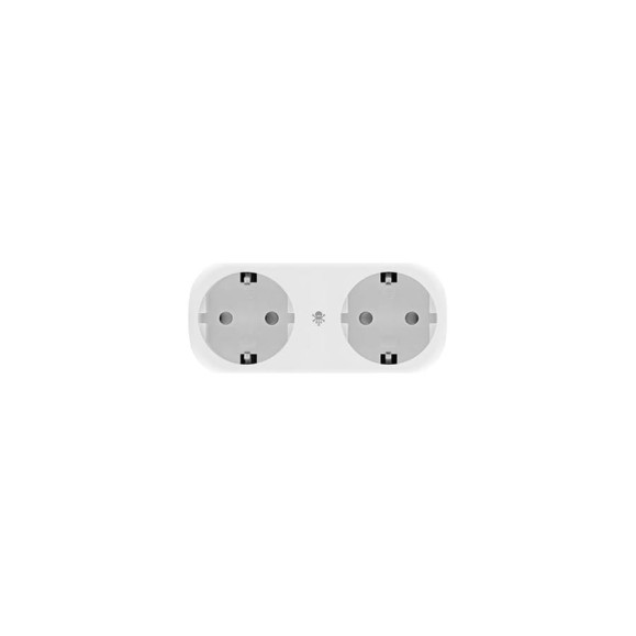 Внешняя розетка SLS OUT-04 WiFi wh SLS-OUT-04WHKIT3 Внешняя розетка SLS OUT-04 WiFi wh SLS-OUT-04WHKIT3