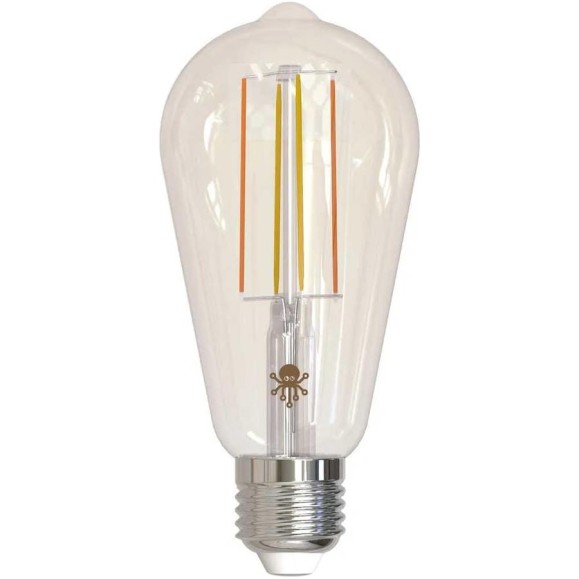 Лампа SLS LED-10 LOFT E27 WiFi white SLS-LED-10WFWH Лампа SLS LED-10 LOFT E27 WiFi white SLS-LED-10WFWH