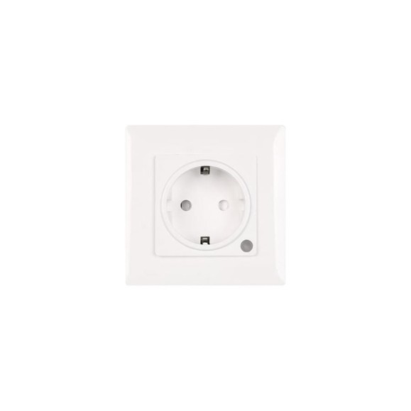 Встраиваемая розетка SLS KIT3 OUT-06 WiFi wh SLS-OUT-06WHKIT3 Встраиваемая розетка SLS KIT3 OUT-06 WiFi wh SLS-OUT-06WHKIT3