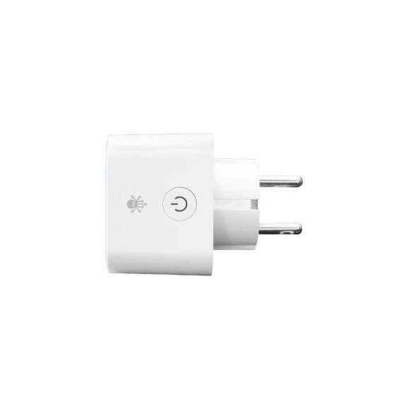Одинарная розетка SLS KIT3 WiFi white SLS-OUT-01WHKIT3 Одинарная розетка SLS KIT3 WiFi white SLS-OUT-01WHKIT3