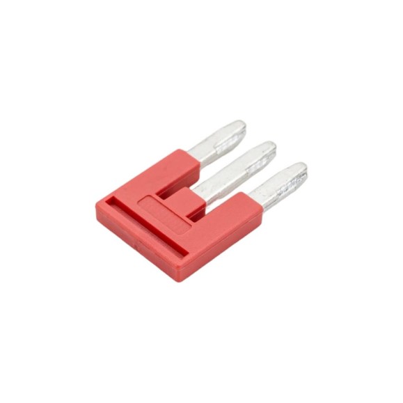 Перемычка EKF для JXB-ST EKF 2.5 3PIN 20шт PROxima plc-per-st-3PIN-2.5