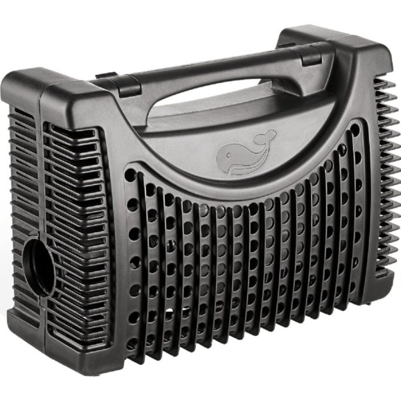 Насос для фильтрации в защитном корпусе ЭКО ПАУЭР ФИЛЬТР/EKO POWER FILTER, 14000 л/ч, 230/240 В, 50 Гц, 3-фазный, шнур 10 м SICCE REP14F Насос для фильтрации в защитном корпусе ЭКО ПАУЭР ФИЛЬТР/EKO POWER FILTER, 14000 л/ч, 230/240 В, 50 Гц, 3-фазный, шнур 10 м SICCE REP14F