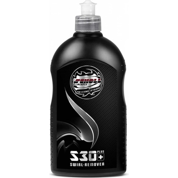 Антиголограммная полировальная паста SCHOLL Concepts S30+ 500 г 103300