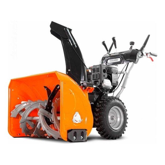 Бензиновый снегоуборщик YARD FOX 7654E SB017654E22