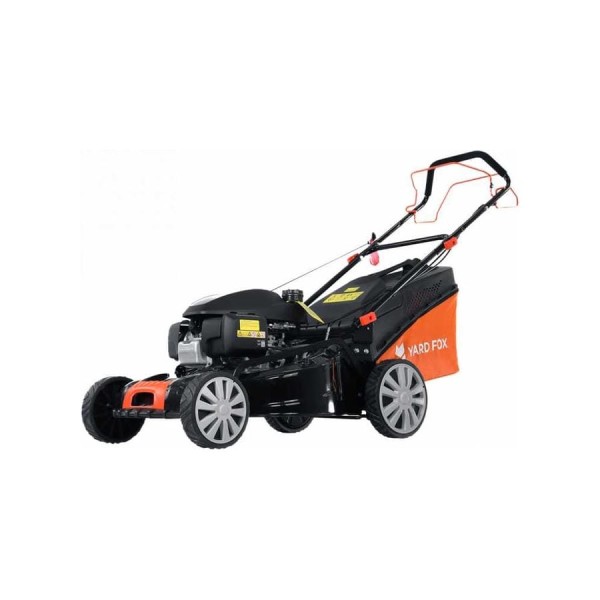 Cамоходная Бензиновая газонокосилка YARD FOX HONDA 55SH HW