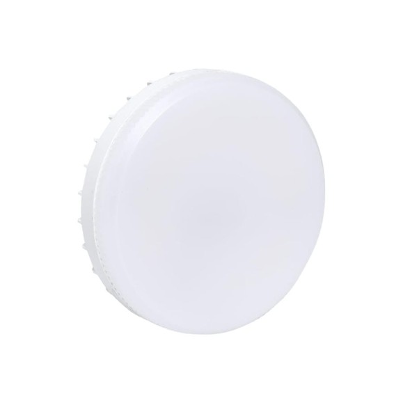 Умная лампа EKF GX53 Connect RGBW Wi-Fi slwf-gx53-rgbw Умная лампа EKF GX53 Connect RGBW Wi-Fi slwf-gx53-rgbw