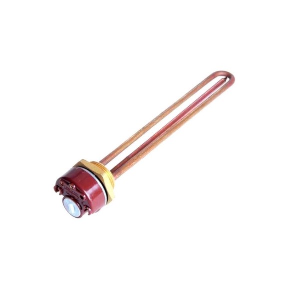 Нагревательный элемент Ariston под фланец 180 мм, 6 кВт для бойлеров BC1S и BC2S 3722119 Нагревательный элемент Ariston под фланец 180 мм, 6 кВт для бойлеров BC1S и BC2S 3722119