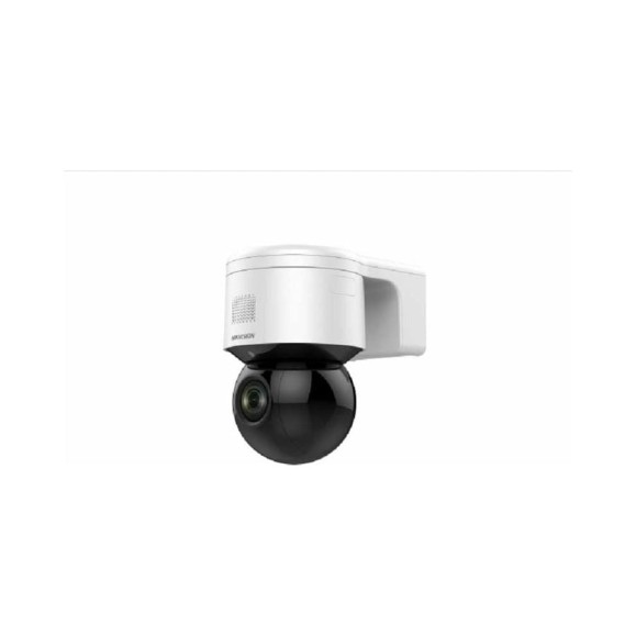 Уличная скоростная поворотная IP-камера Hikvision DS-2DE3A404IWG-E 4Мп c ИК-подсветкой до 50м АВ5088504 Уличная скоростная поворотная IP-камера Hikvision DS-2DE3A404IWG-E 4Мп c ИК-подсветкой до 50м АВ5088504
