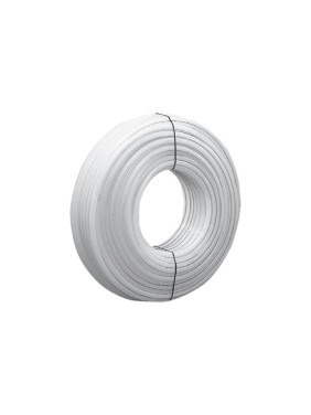 Труба Usystems radi pipe белая pn10 16x2,2 бухта 100м 1135974s