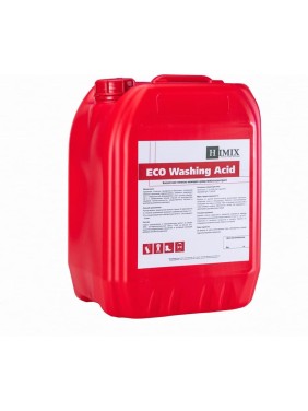Кислотное пенное концентрированное моющее средство Himix “ECO Washing Active” 5 кг ПХ0905