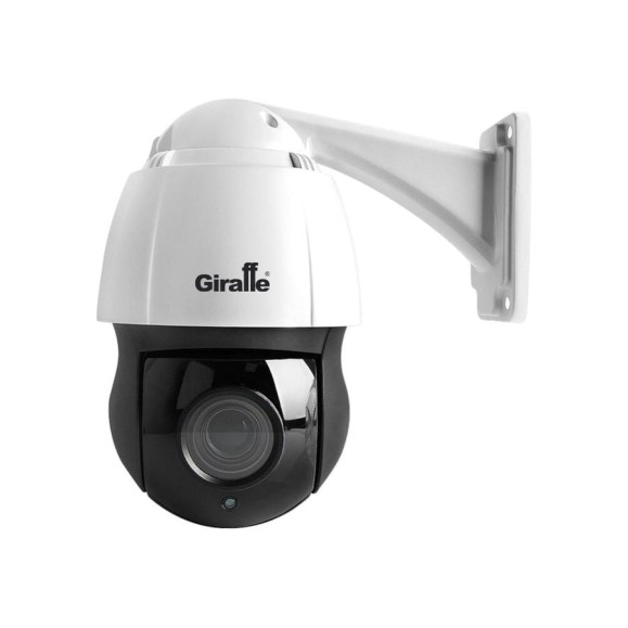 Уличная поворотная видеокамера Giraffe HD 2Мп (5.0-100 мм) GF-SD4330AHD2.0 gf0139 Уличная поворотная видеокамера Giraffe HD 2Мп (5.0-100 мм) GF-SD4330AHD2.0 gf0139