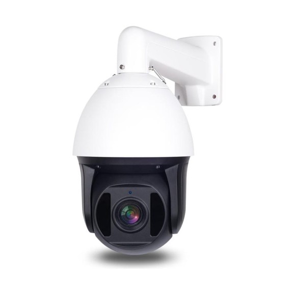 Уличная поворотная IP видеокамера Giraffe 5Мп (4.35-96.3 мм) GF-IPSD4330MP5.0 gf0522