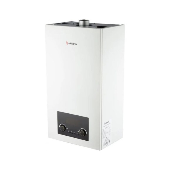 Газовый настенный котелARIDEYA GRAND - 10 FF ARD-07-000008