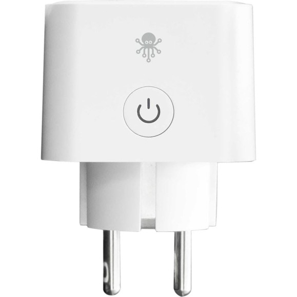 Внешняя розетка SLS KIT6 OUT-03 WiFi wh SLS-OUT-03WHKIT6 Внешняя розетка SLS KIT6 OUT-03 WiFi wh SLS-OUT-03WHKIT6