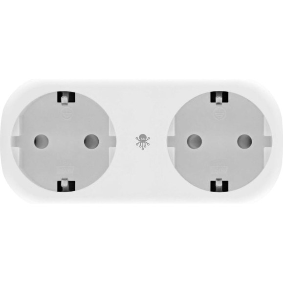 Внешняя розетка SLS OUT-04 WiFi wh SLS-OUT-04WHKIT6 Внешняя розетка SLS OUT-04 WiFi wh SLS-OUT-04WHKIT6