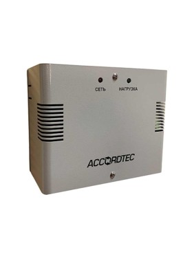 Блок бесперебойного питания ACCORDTEC ББП-20 Lite в металлическом корпусе АП5037813 Блок бесперебойного питания ACCORDTEC ББП-20 Lite в металлическом корпусе АП5037813