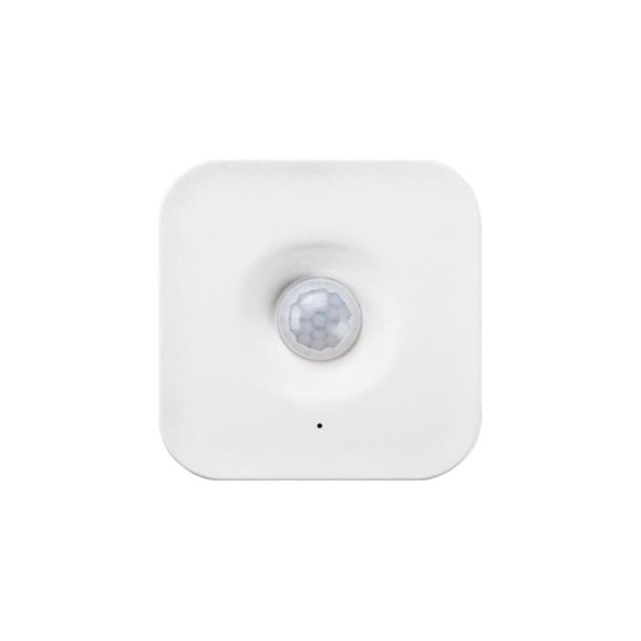 Датчик движения SLS SMI-02 WiFi white SLS-SMI-02WFWH Датчик движения SLS SMI-02 WiFi white SLS-SMI-02WFWH