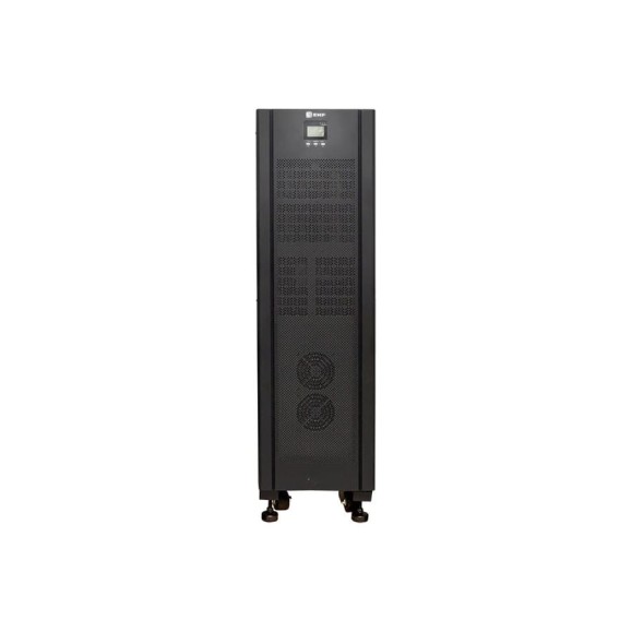 Источник бесперебойного питания EKF двойного преобразования E-Power SW900Pro 20000 ВА напольный,3х фазный 3/3,400В, без АКБ, SW902Pro-T-Tr Источник бесперебойного питания EKF двойного преобразования E-Power SW900Pro 20000 ВА напольный,3х фазный 3/3,400В, без АКБ, SW902Pro-T-Tr